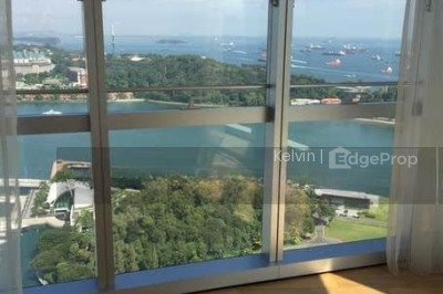 REFLECTIONS AT KEPPEL BAY Apartment / Condo | Listing