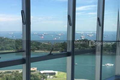 REFLECTIONS AT KEPPEL BAY Apartment / Condo | Listing