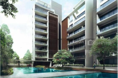 SUI GENERIS Apartment / Condo | Listing