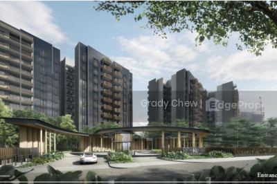 KI RESIDENCES AT BROOKVALE Apartment / Condo | Listing