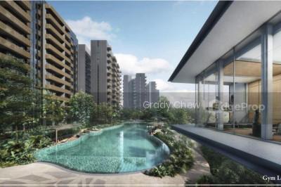 KI RESIDENCES AT BROOKVALE Apartment / Condo | Listing