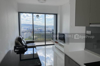 J GATEWAY Apartment / Condo | Listing