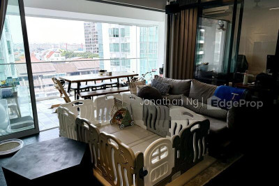 KOVAN RESIDENCES Apartment / Condo | Listing