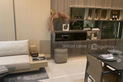 SKY EDEN @ BEDOK Apartment / Condo | Listing