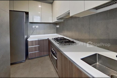 PARC OLYMPIA Apartment / Condo | Listing