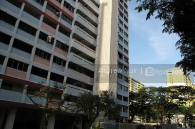 66 MARINE DRIVE HDB | Listing