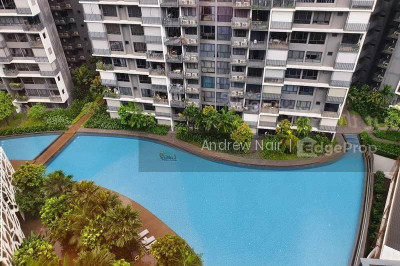 GRANDEUR PARK RESIDENCES Apartment / Condo | Listing