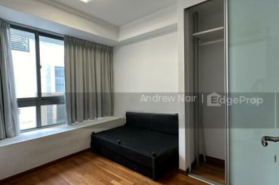 CITIGATE RESIDENCE Apartment / Condo | Listing