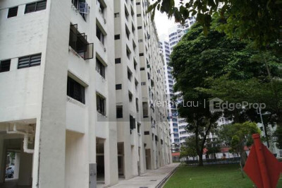 509 WEST COAST DRIVE HDB | Listing