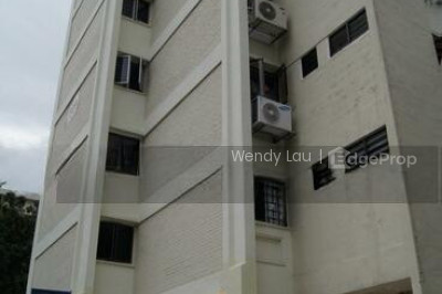 509 WEST COAST DRIVE HDB | Listing