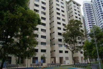 509 WEST COAST DRIVE HDB | Listing