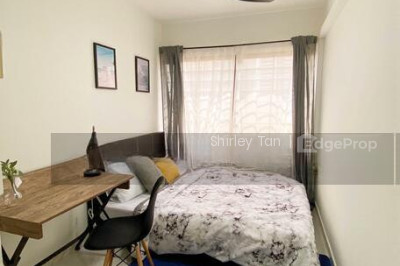 PEOPLE'S PARK COMPLEX Apartment / Condo | Listing