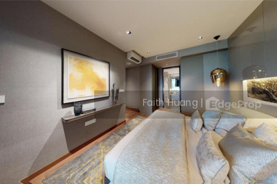 IRWELL HILL RESIDENCES Apartment / Condo | Listing