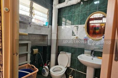 247 PASIR RIS STREET 21 HDB | Listing