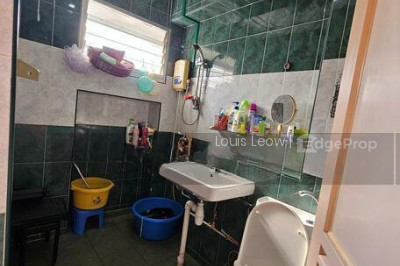 247 PASIR RIS STREET 21 HDB | Listing