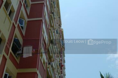 247 PASIR RIS STREET 21 HDB | Listing