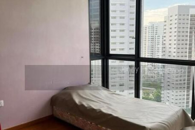 HILLION RESIDENCES Apartment / Condo | Listing