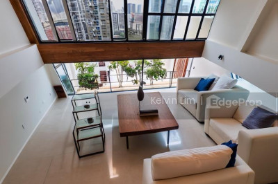 YONG AN PARK Apartment / Condo | Listing