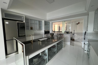 YONG AN PARK Apartment / Condo | Listing