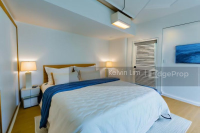 YONG AN PARK Apartment / Condo | Listing