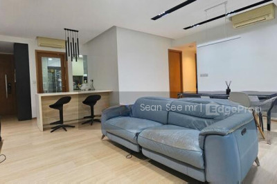 PRIVE Apartment / Condo | Listing