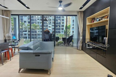 PRIVE Apartment / Condo | Listing