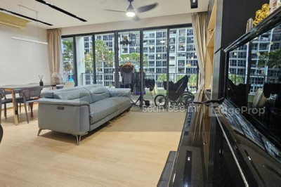 PRIVE Apartment / Condo | Listing