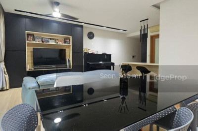 PRIVE Apartment / Condo | Listing