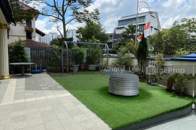 SELETAR HILLS ESTATE Landed | Listing