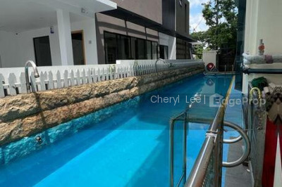 SELETAR HILLS ESTATE Landed | Listing