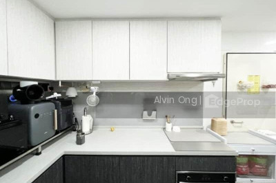 STEVENS SUITES Apartment / Condo | Listing