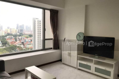 ADRIA Apartment / Condo | Listing