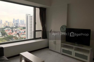 ADRIA Apartment / Condo | Listing