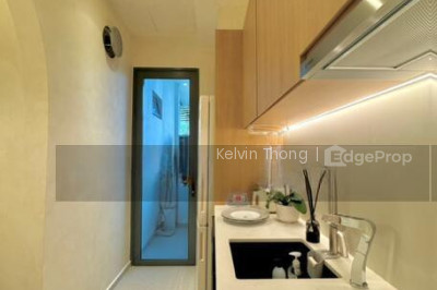 AURA 83 Apartment / Condo | Listing