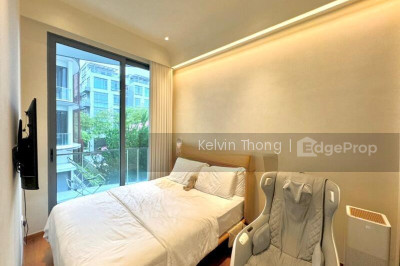 AURA 83 Apartment / Condo | Listing