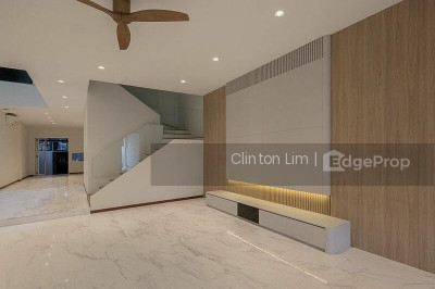 SEMBAWANG HILLS ESTATE Landed | Listing