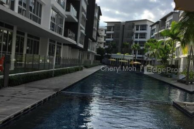 EUHABITAT Apartment / Condo | Listing