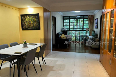 27 DOVER CRESCENT HDB | Listing