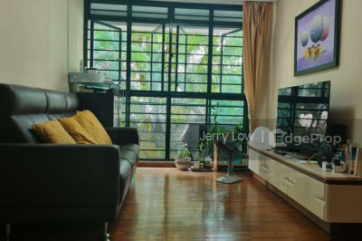 27 DOVER CRESCENT HDB | Listing