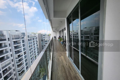 RIVERSAILS Apartment / Condo | Listing