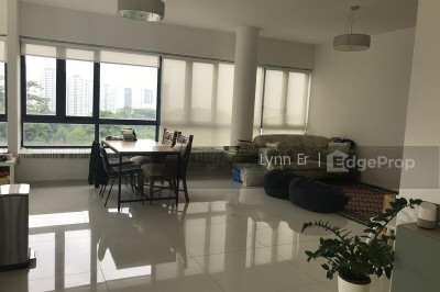 ESPADA Apartment / Condo | Listing