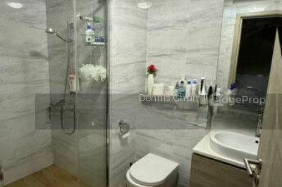 THE ALPS RESIDENCES Apartment / Condo | Listing