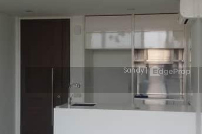 SELETAR PARK RESIDENCE Apartment / Condo | Listing