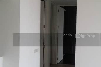 SELETAR PARK RESIDENCE Apartment / Condo | Listing