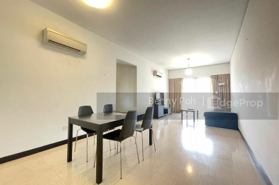 THE BENCOOLEN Apartment / Condo | Listing