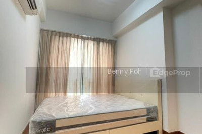 THE BENCOOLEN Apartment / Condo | Listing