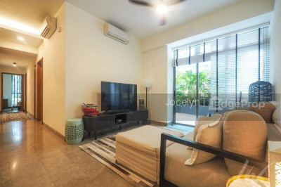 ADAM PARK CONDOMINIUM Apartment / Condo | Listing