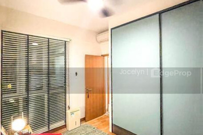 ADAM PARK CONDOMINIUM Apartment / Condo | Listing