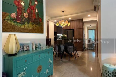 ADAM PARK CONDOMINIUM Apartment / Condo | Listing