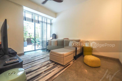 ADAM PARK CONDOMINIUM Apartment / Condo | Listing